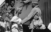 Sénégal-France : il y a 80 ans, le massacre de Thiaroye