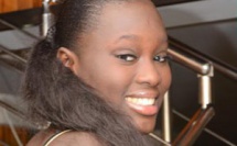 Photos: La sœur de Ndeye Gueye en toute rondeur…