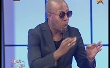 Nécrologie- "Paco Jackson" endeuillé...Sa grande soeur rappelée à Dieu !