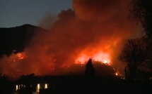 Mbour: un incendie fait 6 morts dans une famille