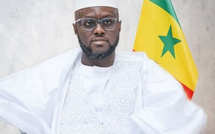 Présidence de l’Assemblée nationale : El Malick Ndiaye proposé par le Pastef