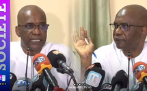 Point de presse du CDEPS ce mardi à 11h00 à la Maison de la presse Babacar Touré, les médias nationaux et internationaux invités