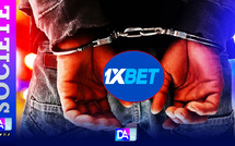Pari perdu : 4 millions partis en fumée sur 1Xbet , Quand le gérant de station mise gros… et perd tout
