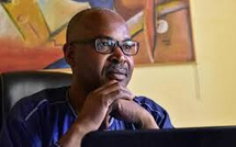 Niger: Moussa Tchangari, militant de la société civile, enlevé à Niamey