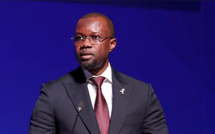 Déclaration de Politique générale : L'annonce du premier ministre Ousmane Sonko