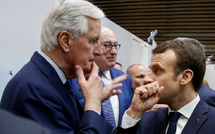  Barnier renversé: Emmanuel Macron s'exprimera demain soir à 20 heures