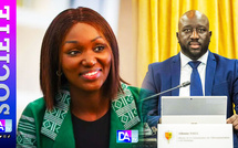 Publication de la liste des médias dits conformes / 7 questions écrites adressées au ministre de la Communication : Anta Babacar Ngom sollicite des réponses claires...