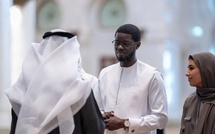 Le point sur le séjour du Président de la République du Sénégal, Bassirou Diomaye Faye, aux Emirats Arabes Unis