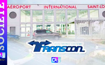  Reconstruction des aéroports régionaux : Un scandale de 70 milliards éclabousse Transcon et son directeur