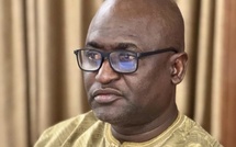 Abdoulaye Mamadou Guissé d'Omart City placé sous mandat de dépôt