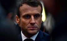 Emmanuel Macron a accepté la démission de Michel Barnier