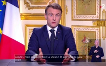 "Du Macron tout craché": pourquoi le président appelle à un "gouvernement d'intérêt général"