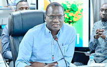 Abdourahmane DIOUF : «Je ne veux pas avoir la mort d’un jeune étudiant sur la conscience »