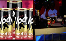 Alerte santé ! : La consommation abusive de "Vody Vodka" menace la vie des jeunes adolescents