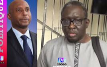 Assemblée Nationale: « Barthélemy Dias a lui-même reconnu qu’il ne pouvait plus être député» (Ayib Daffé)