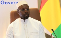 Ce que l'on sait du séjour du Pm, Ousmane Sonko, en Gambie