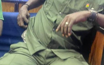 Emprisonné, Bassirou Diop, garde du corps de Barthélémy Dias, meurt après son évacuation à l'hôpital.