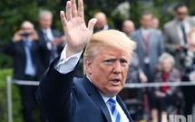 Les États-Unis quitteront l'Otan si les Alliés ne paient pas plus, lance Trump