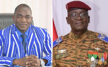 Burkina Faso / Nouveau gouvernement : Départ de Bassolma Bazié, entrée du général Simporé… les changements notables