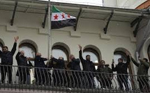 Syrie: le Kremlin reconnaît avoir été «surpris» mais ne confirme pas la présence d'Assad en Russie