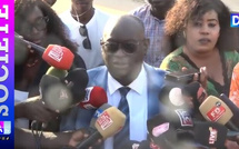 Mort de Bassirou Diop : l’autopsie prévue ce lundi, Me Elhadj Diouf parle « d'une torture en prison »