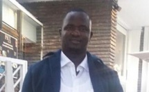 Arrêt sur image: Cheikh Mbacke Gadiaga sur son 31, filmé par des radars de dakarposte.com au royaume Chérifien.