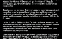 Le coach de l'USMA dévoile son bilan : "On a 15 blessés..."