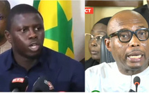 Ngagne Demba Touré : « Si la loi est appliquée, Barthélemy Dias sera plus maire de Dakar »