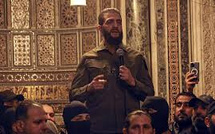 L'UE ne se presse pas de nouer les contacts avec les rebelles syriens après la chute d'Assad en attendant des "actions"