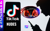 Réseaux Sociaux / Innocence Brisée / Viol : Quand 3 000 FCFA Basculent des Vies sur TikTok