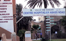 Un chauffeur au Port de Dakar en prison, il s’adonnait au vol à Abass Ndao