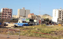 JOJ 2026 : tout sur les travaux du stade Iba Mar Diop et de la piscine olympique