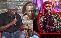 Staff de Waly Seck- Samy Thioune démissionne ! Staff de Waly Seck- Samy Thioune démissionne !