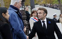 Nouveau Premier ministre : Michel Barnier attend son successeur