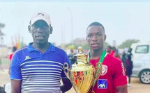 Nécrologie : décès du père de Amara Diouf (AS PIKINE)