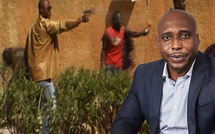 Dommages et intérêts : Barthélemy Dias a versé 25 millions F CFA à la famille de Ndiaga Diouf