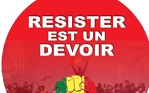 Introuvable, depuis l'ébruitement de sa convocation , Barthelemy Dias appelle à la résistance