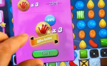 Le mystère Candy Crush: pourquoi ce pont d'or?
