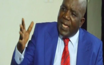 Oumar Sarr dans face2face: " Si le Sénégal est classé parmi les 25 pays les plus pauvres c'est à cause de Macky sall..." Oumar Sarr dans face2face: " Si le Sénégal est classé parmi les 25 pays les plus pauvres c'est à cause de Macky sall..."