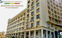 Le montant des budgets de la Présidence, de l’Assemblée et de la Primature connus