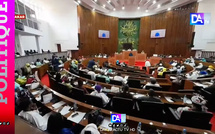 Réunion du bureau de l’assemblée nationale : Vers une révision constitutionnelle sur l’article 6 de la constitution
