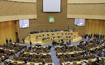 UA : les candidats à la présidence en faveur d'un commerce interafricain