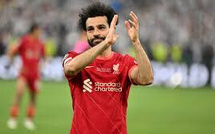 Football : Mo Salah vers une prolongation à Liverpool ? Football : Mo Salah vers une prolongation à Liverpool ?