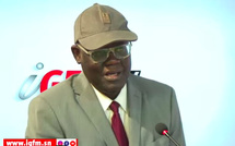 Samba Kara Ndiaye- "Ce qu'on a fait à Barth est injuste, il est maire et le restera..."