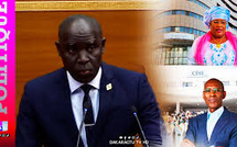 Tafsir Thioye, député non-inscrit : « Ce qui est préoccupant dans la suppression du CESE… »