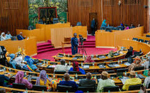  Révision de la Constitution et suppression du CESE et du HCCT : L’Assemblée nationale a adopté les deux projets de loi