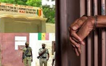 Prison de Mbacké: Décès d'un détenu de 59 ans, le procureur entre en action