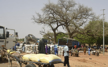 Niger: 39 villageois «assassinés» dans une double attaque près du Burkina Faso