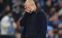 Manchester City à l'heure de l'auto-flagellation