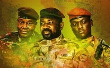 La CEDEAO acte le départ du Burkina Faso, du Mali et du Niger